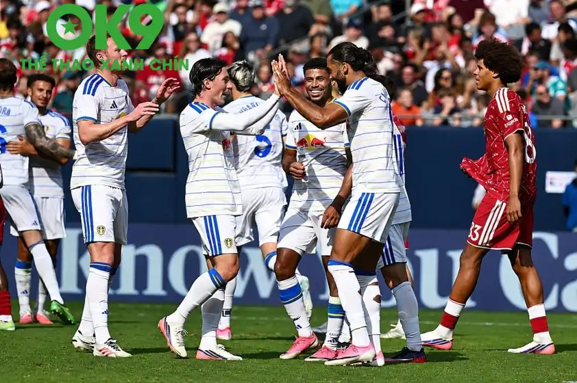 Frank Lampard bất ngờ lấy Leeds United làm bài học cho các cầu thủ Coventry